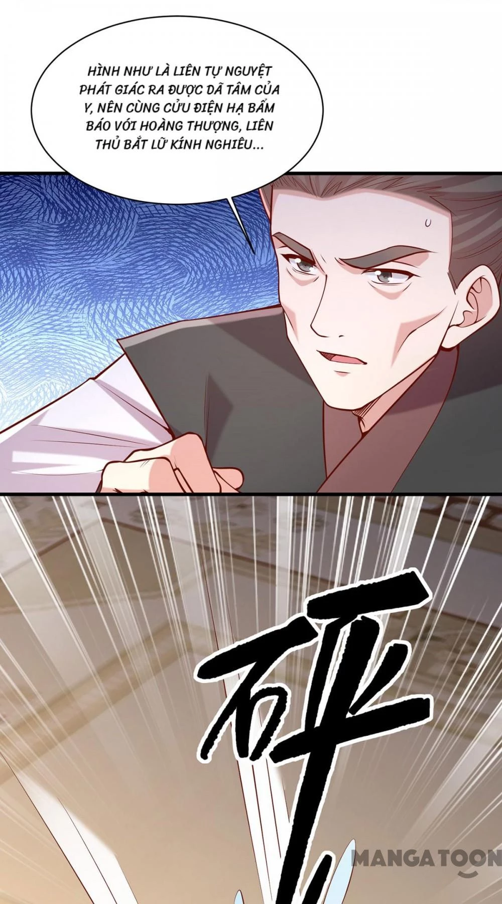 Nhất Phẩm Đích Nữ Chapter 316 - Trang 2