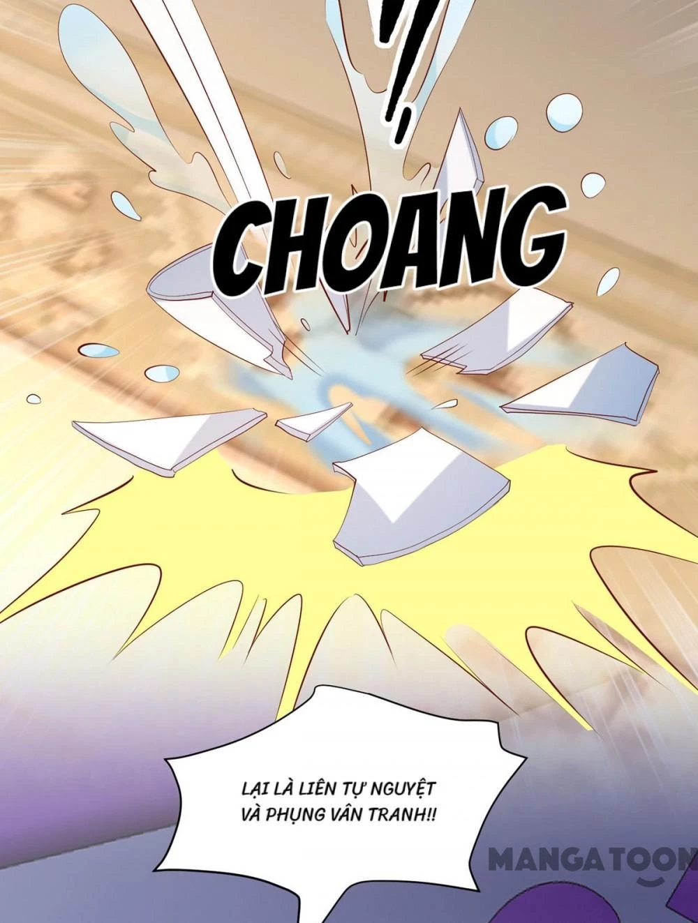 Nhất Phẩm Đích Nữ Chapter 316 - Trang 2