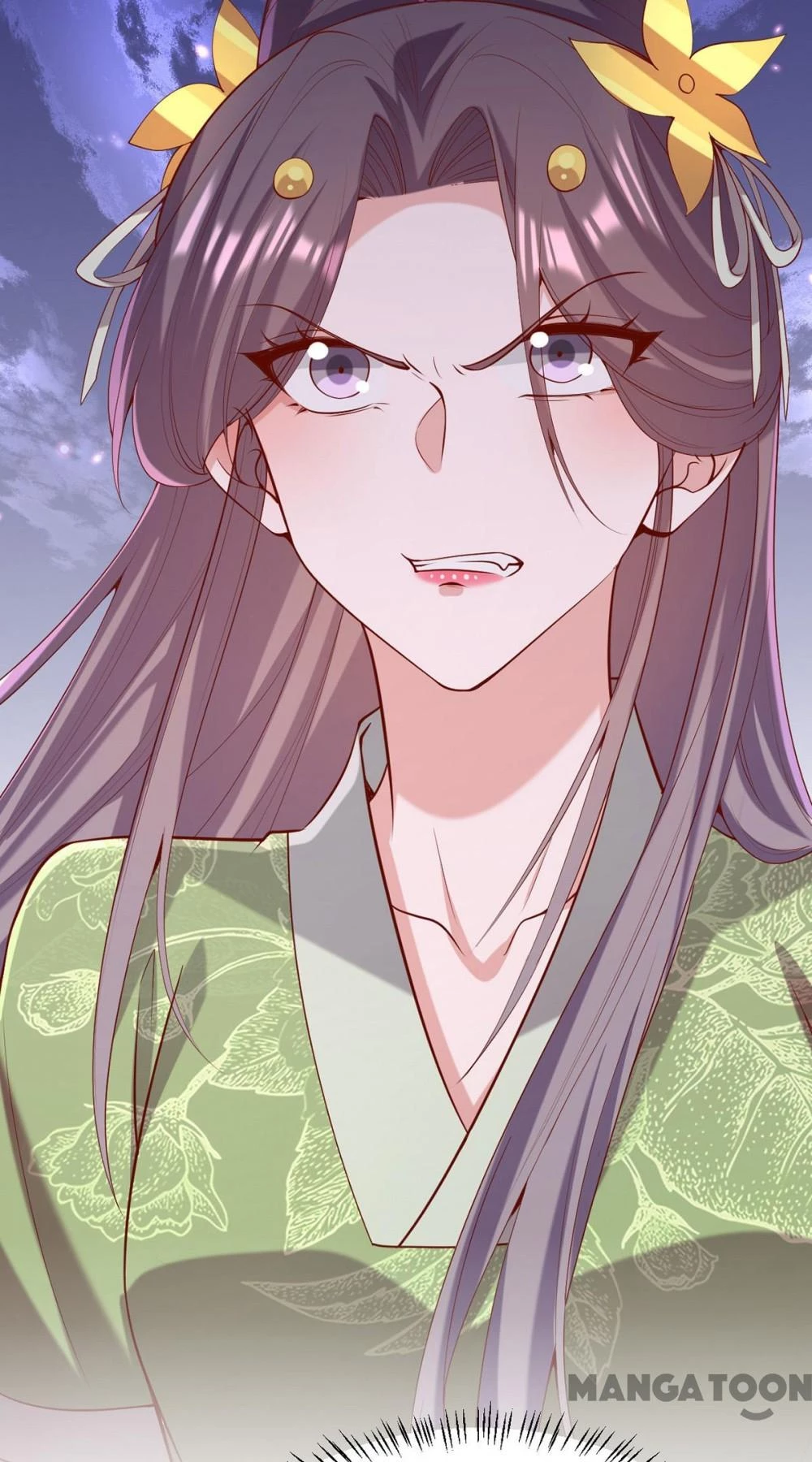 Nhất Phẩm Đích Nữ Chapter 317 - Trang 2