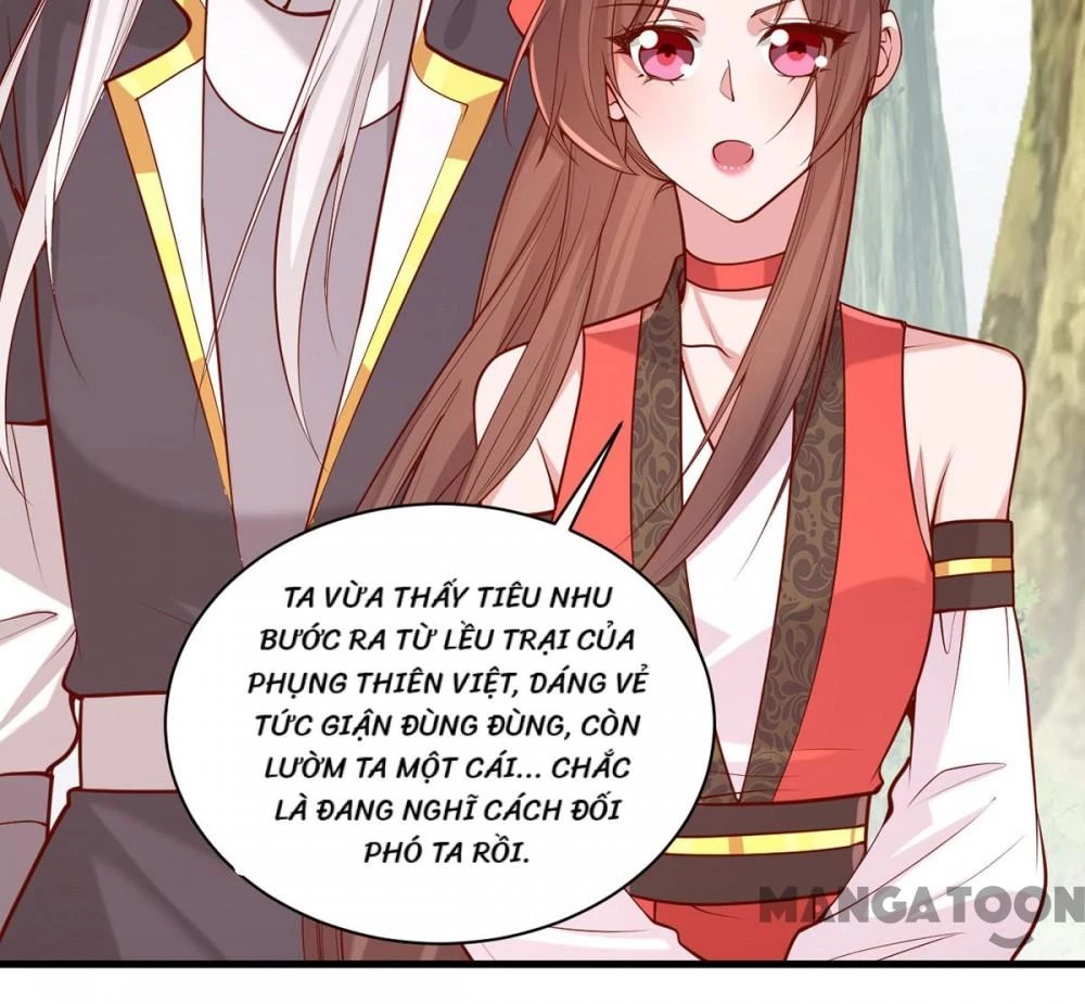 Nhất Phẩm Đích Nữ Chapter 317 - Trang 2