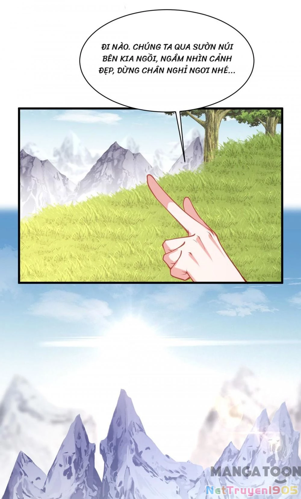 Nhất Phẩm Đích Nữ Chapter 317 - Trang 2