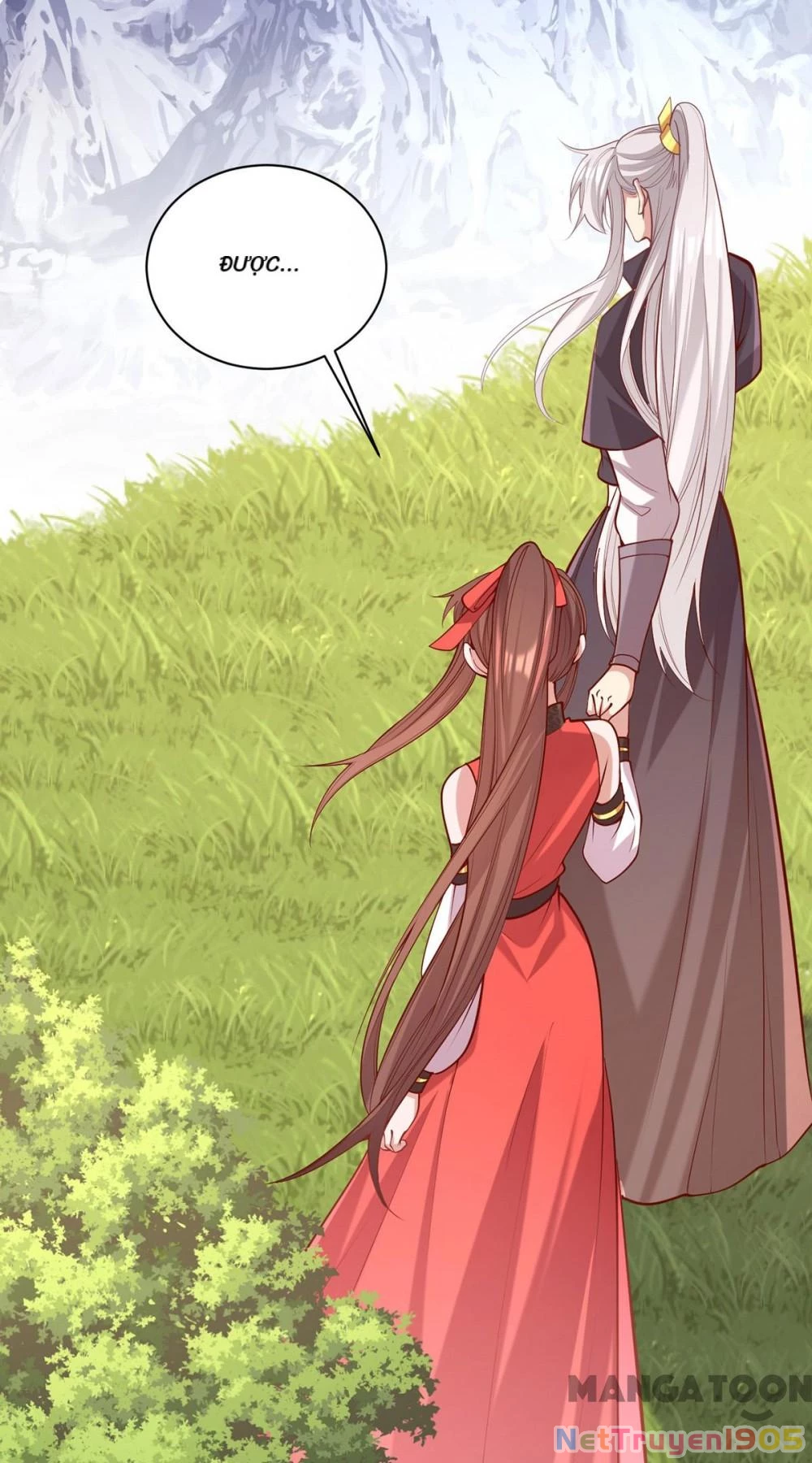 Nhất Phẩm Đích Nữ Chapter 317 - Trang 2