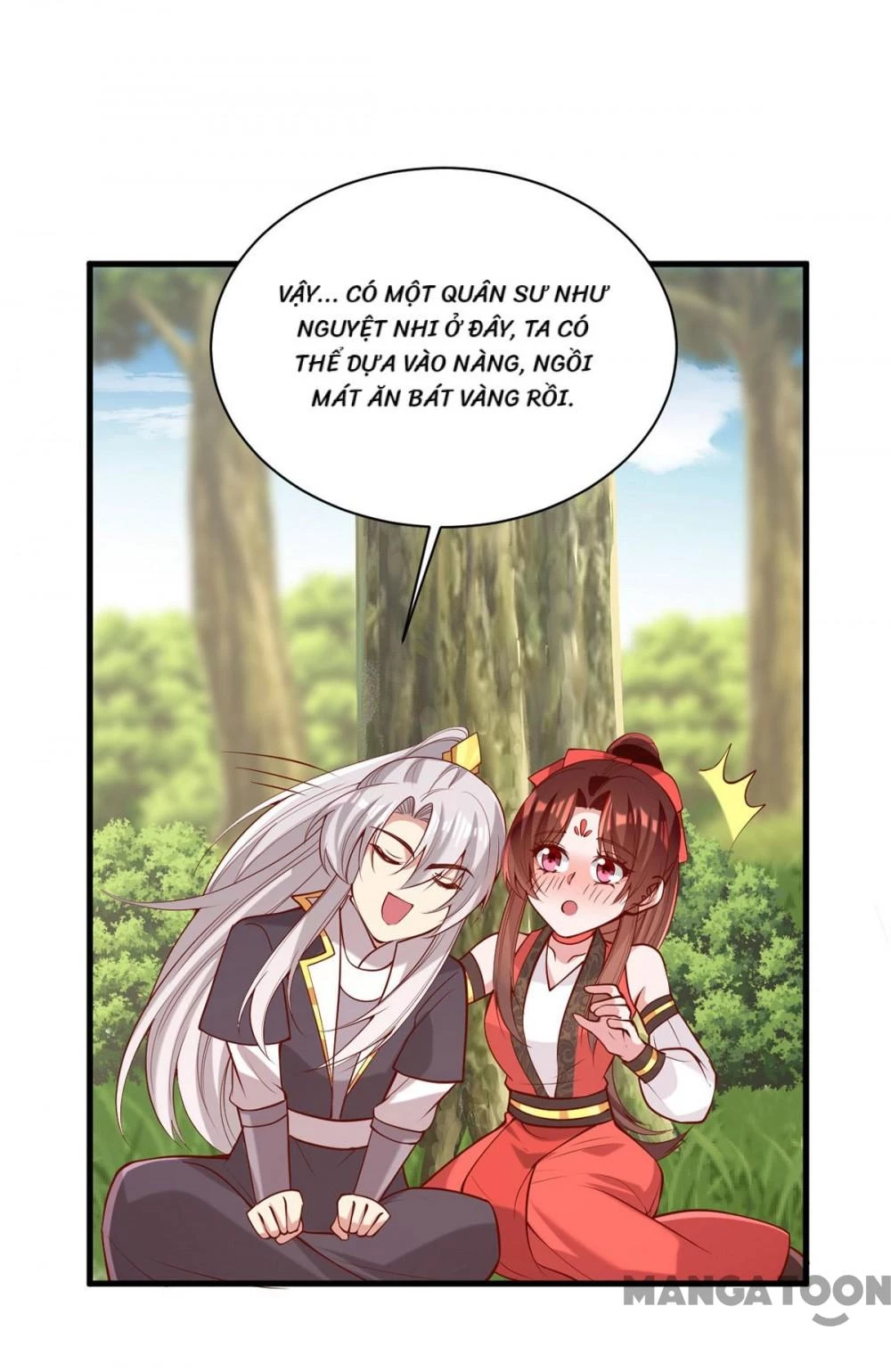 Nhất Phẩm Đích Nữ Chapter 317 - Trang 2