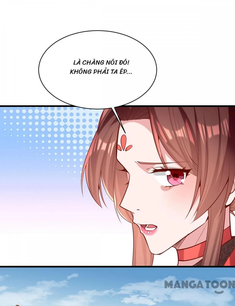 Nhất Phẩm Đích Nữ Chapter 318 - Trang 2