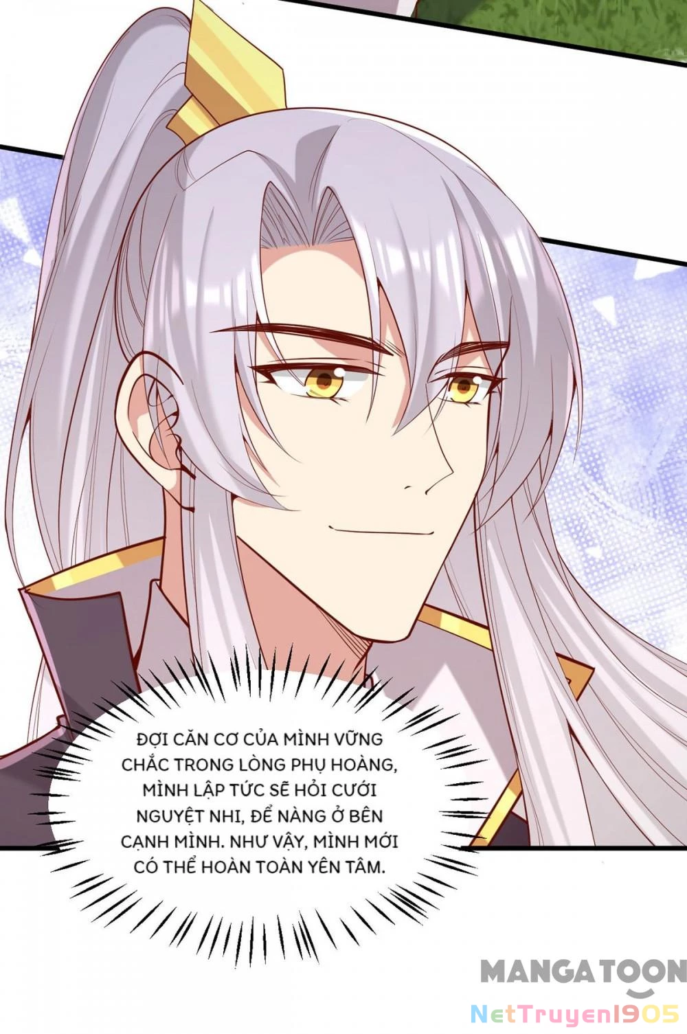 Nhất Phẩm Đích Nữ Chapter 318 - Trang 2