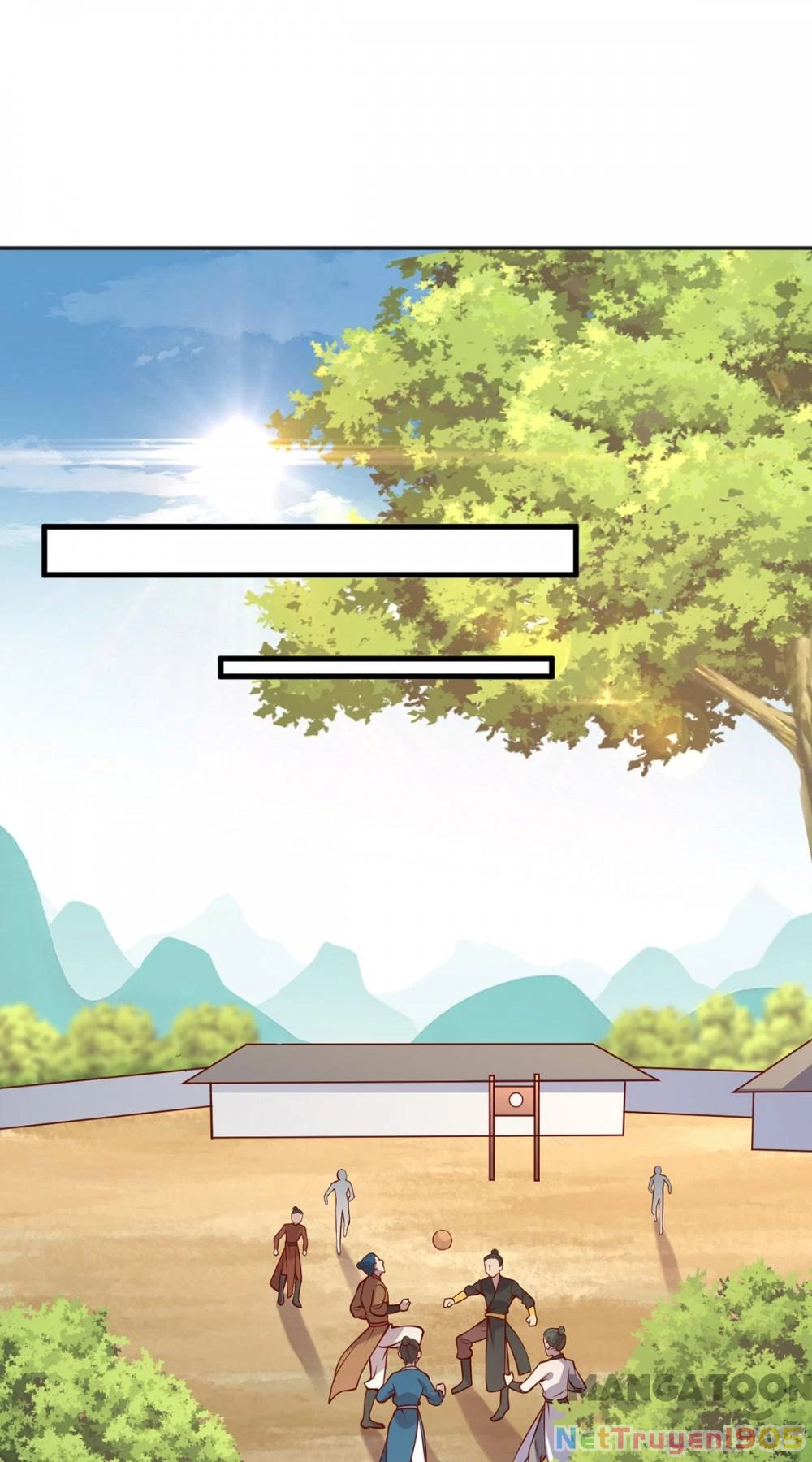 Nhất Phẩm Đích Nữ Chapter 318 - Trang 2