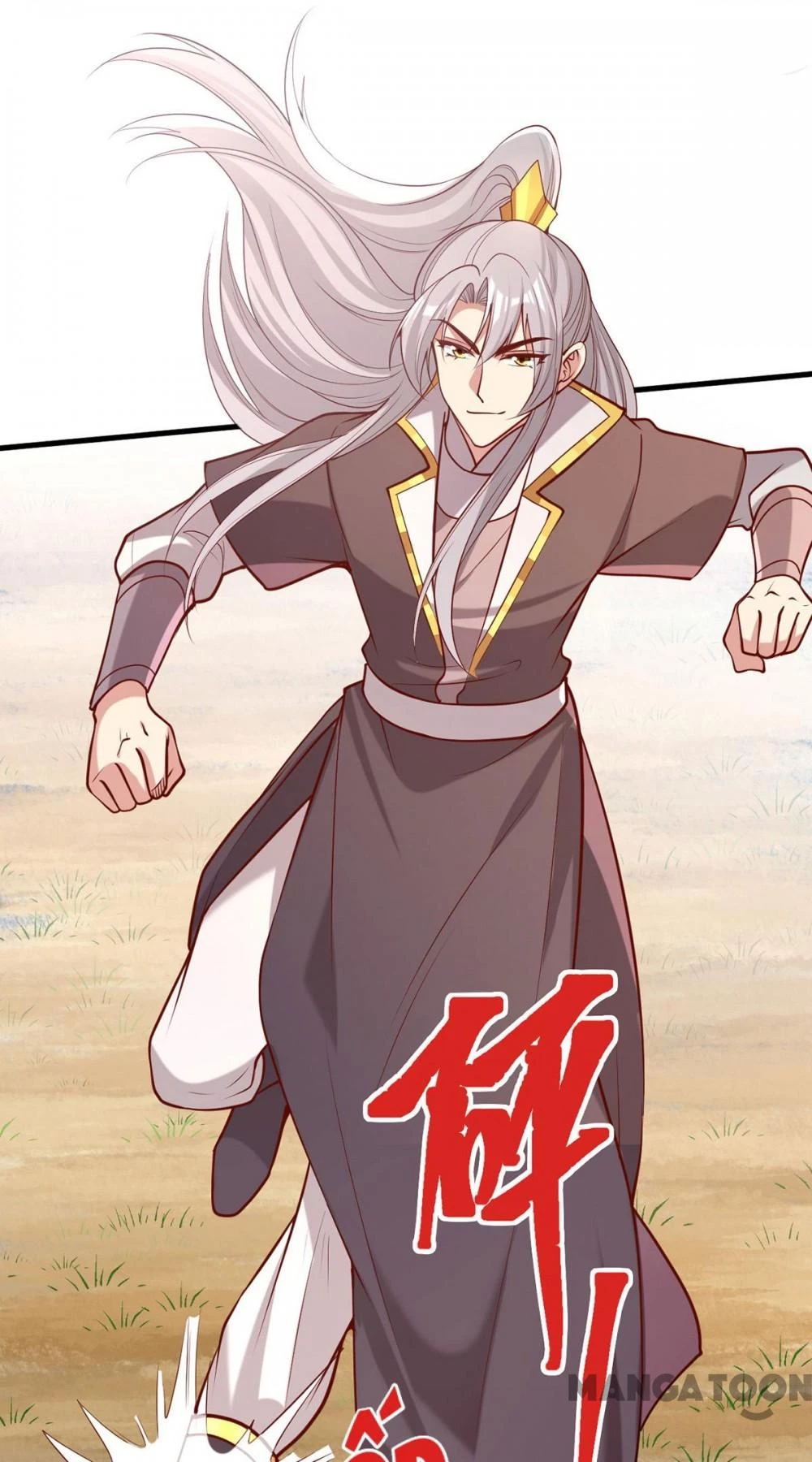 Nhất Phẩm Đích Nữ Chapter 318 - Trang 2