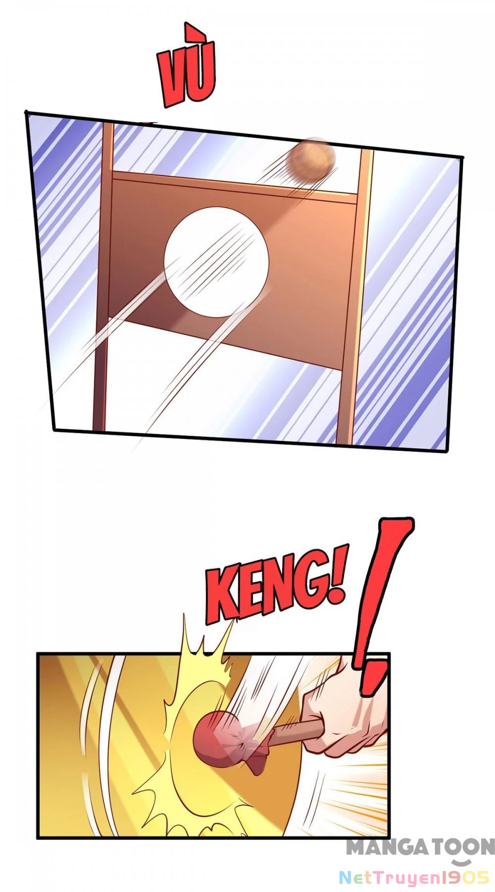 Nhất Phẩm Đích Nữ Chapter 318 - Trang 2