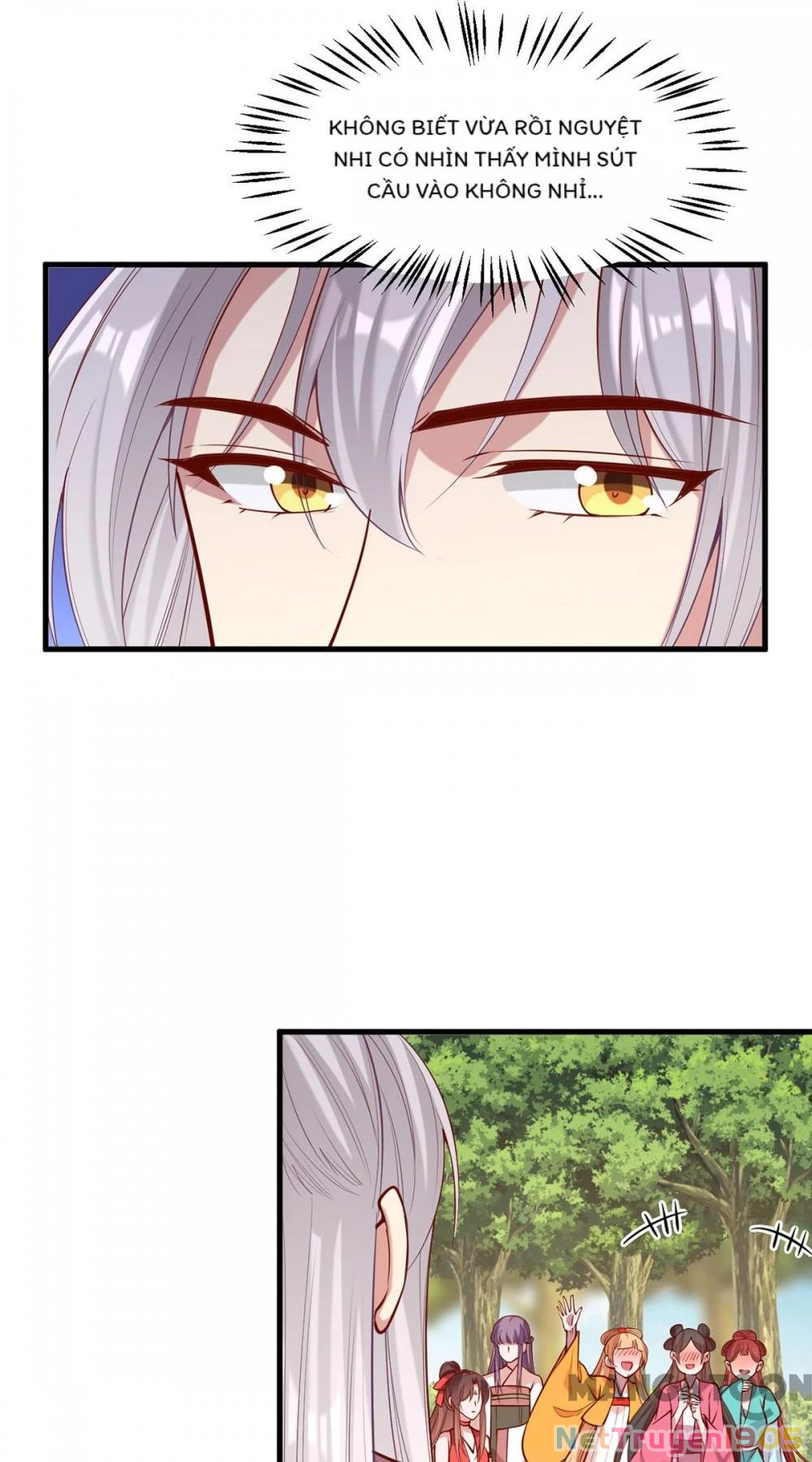 Nhất Phẩm Đích Nữ Chapter 318 - Trang 2