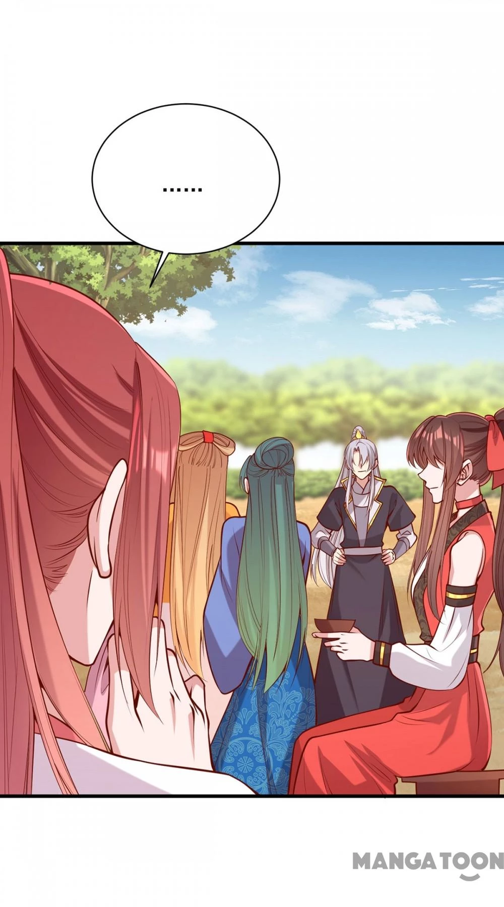 Nhất Phẩm Đích Nữ Chapter 318 - Trang 2