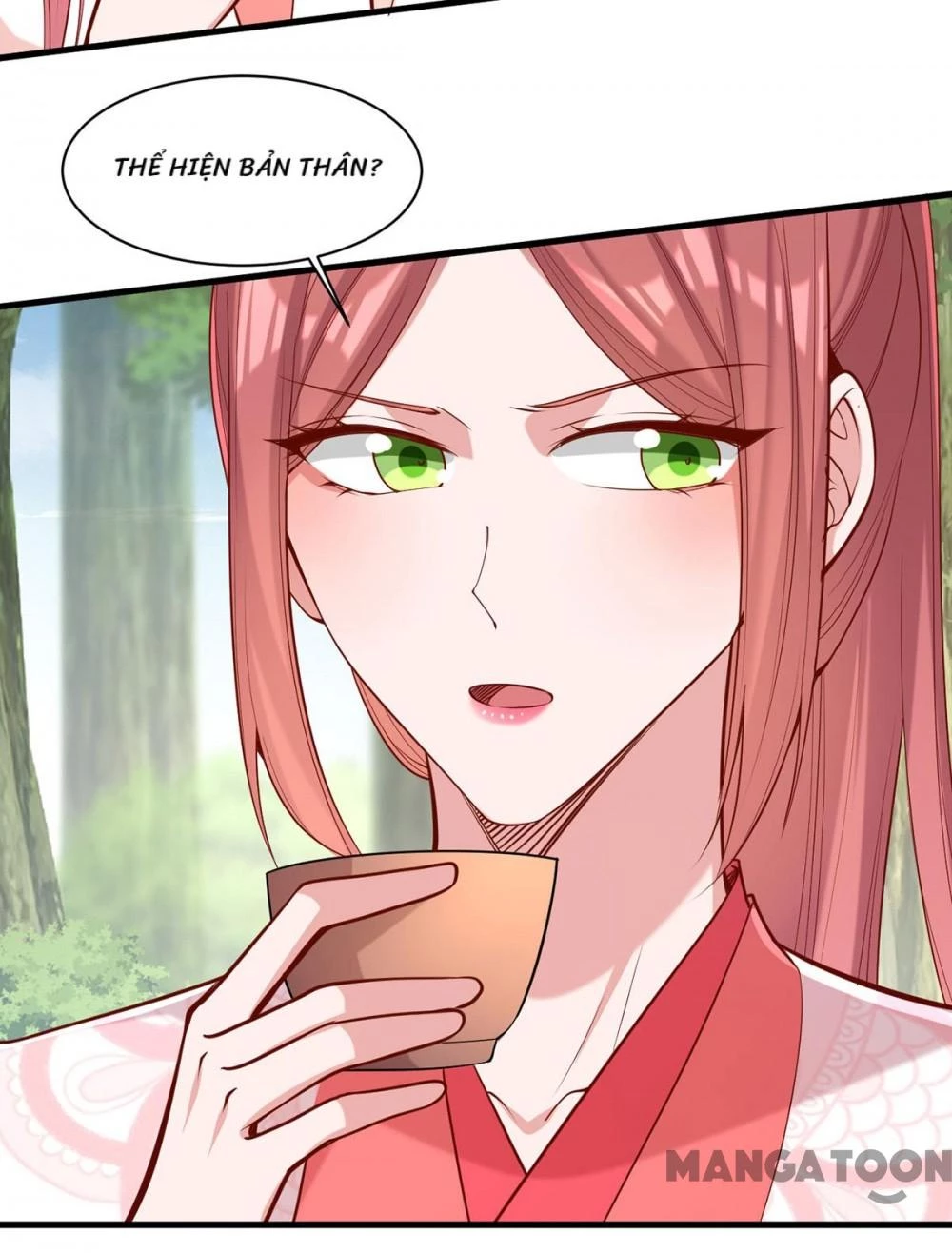 Nhất Phẩm Đích Nữ Chapter 318 - Trang 2