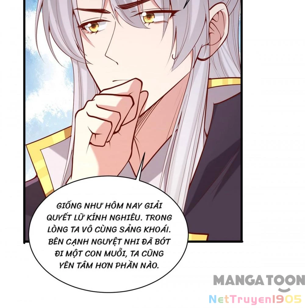 Nhất Phẩm Đích Nữ Chapter 318 - Trang 2