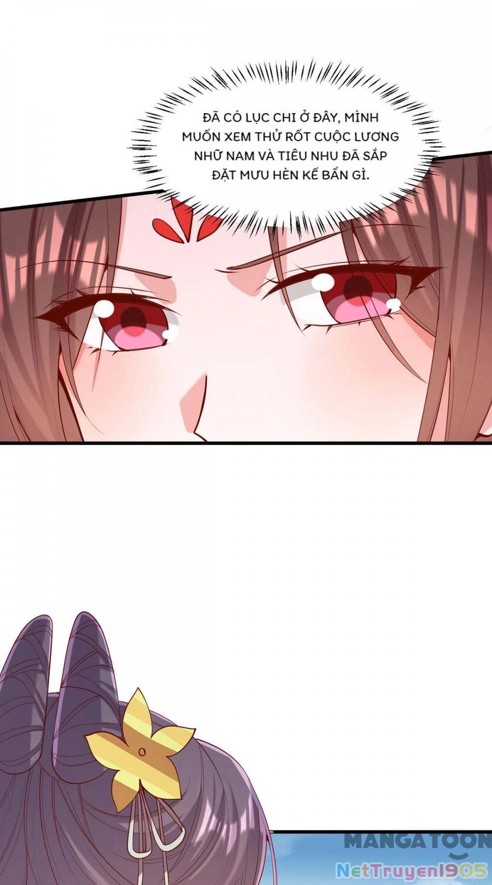 Nhất Phẩm Đích Nữ Chapter 319 - Trang 2