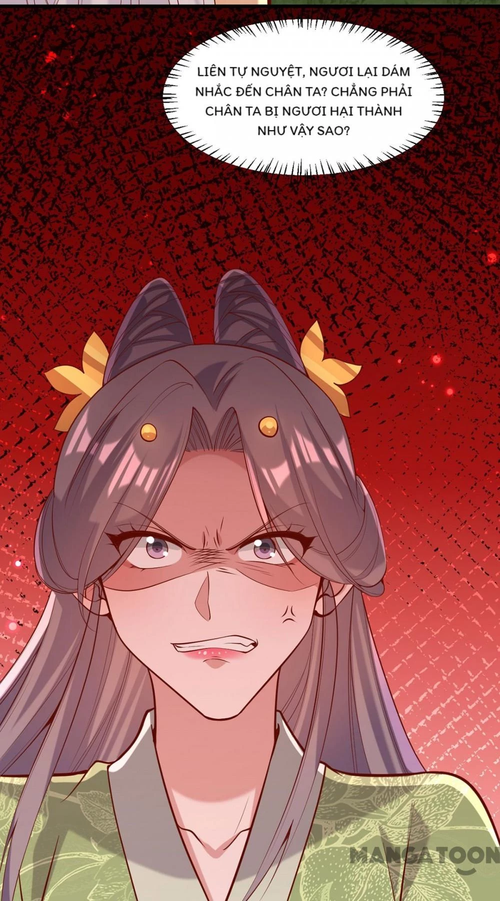 Nhất Phẩm Đích Nữ Chapter 319 - Trang 2