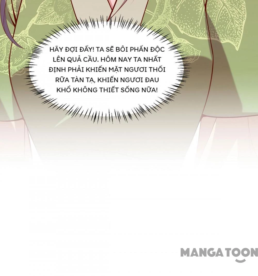 Nhất Phẩm Đích Nữ Chapter 319 - Trang 2