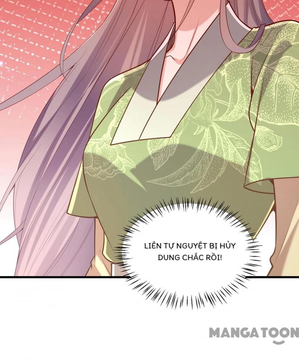 Nhất Phẩm Đích Nữ Chapter 319 - Trang 2