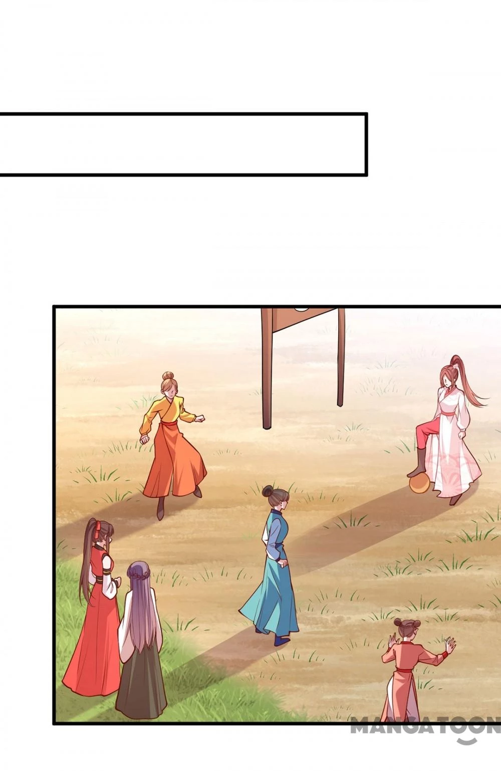 Nhất Phẩm Đích Nữ Chapter 319 - Trang 2