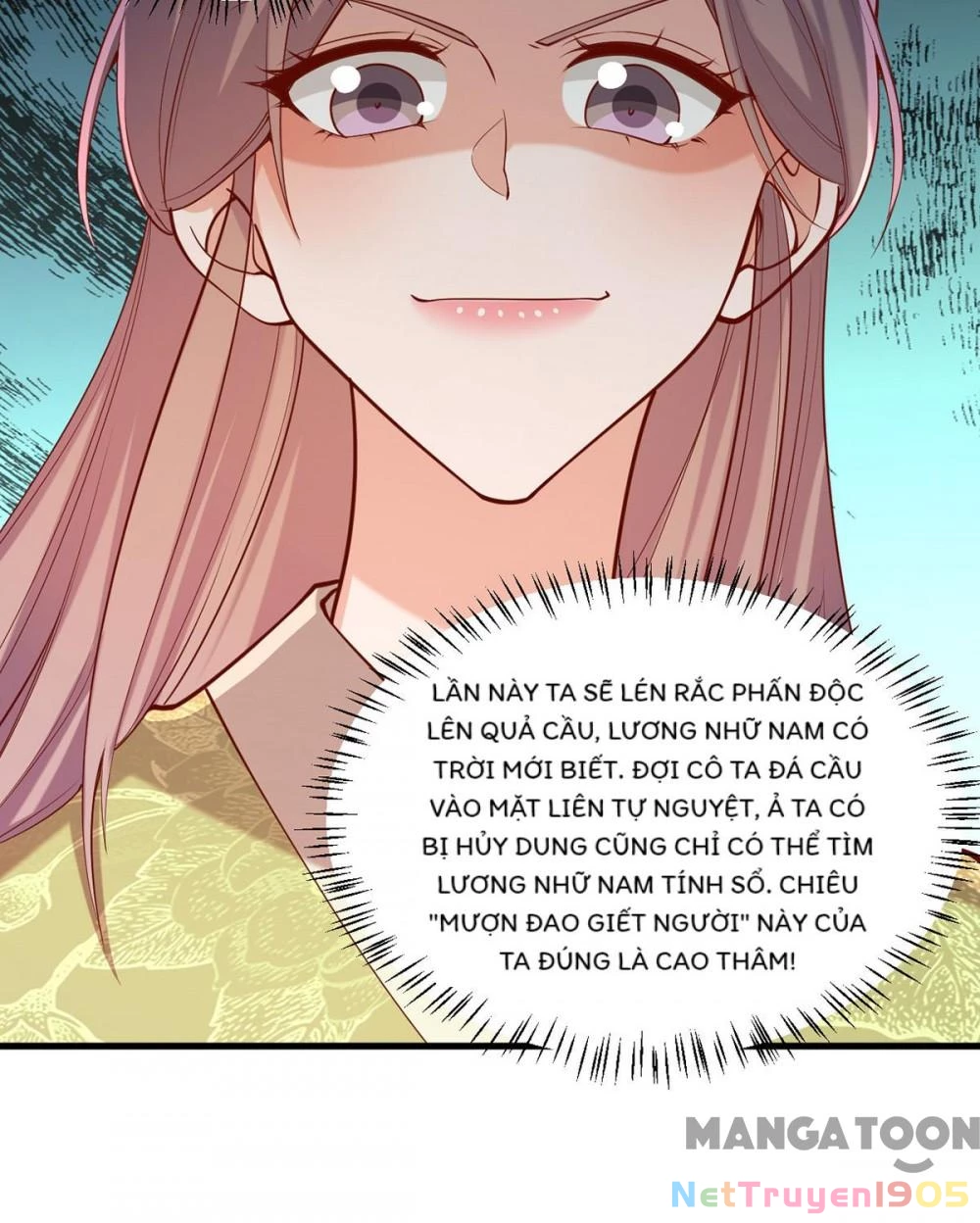 Nhất Phẩm Đích Nữ Chapter 319 - Trang 2