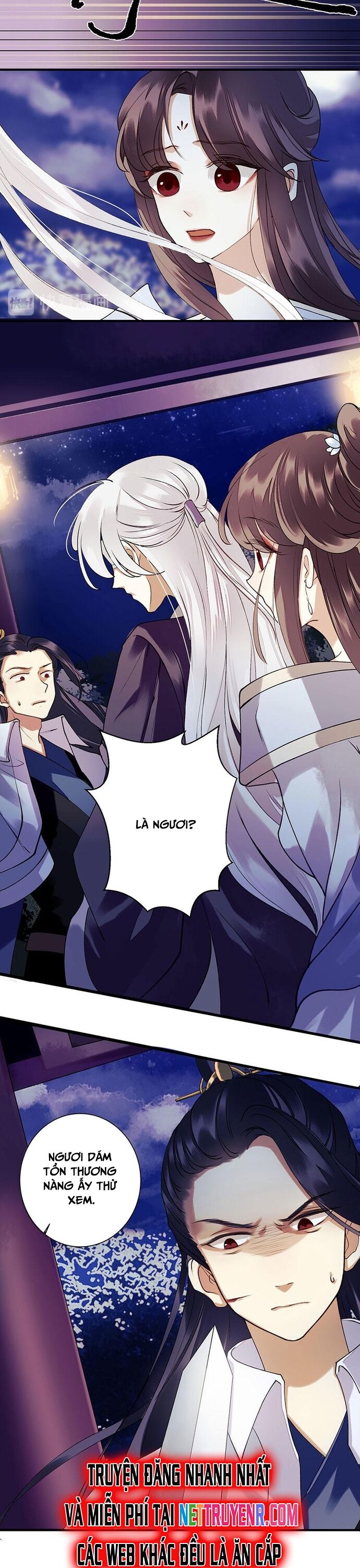 Nhất Phẩm Đích Nữ Chapter 32 - Trang 2