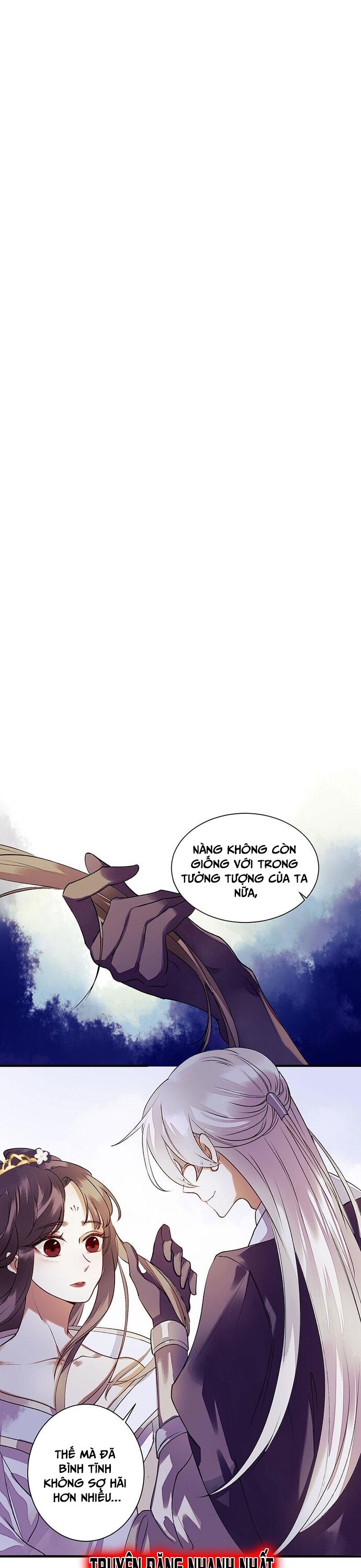 Nhất Phẩm Đích Nữ Chapter 32 - Trang 2