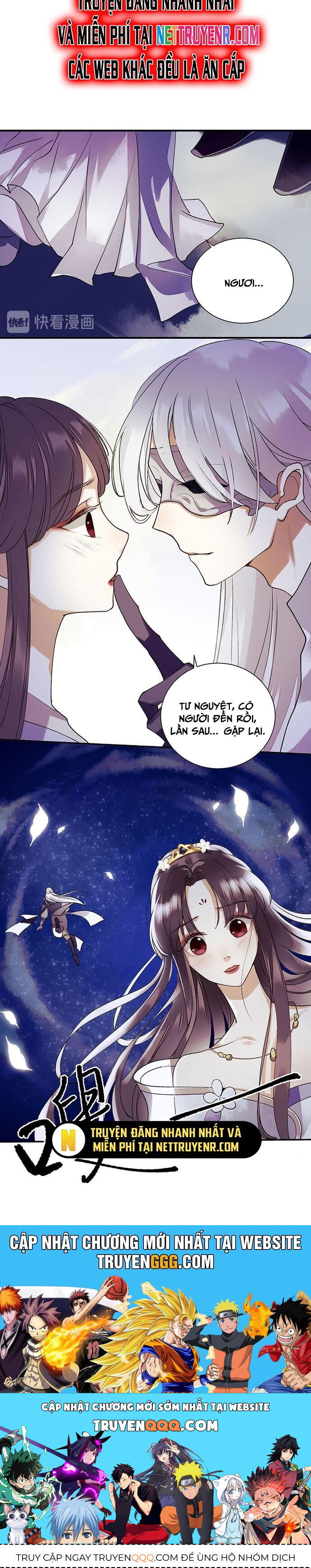 Nhất Phẩm Đích Nữ Chapter 32 - Trang 2