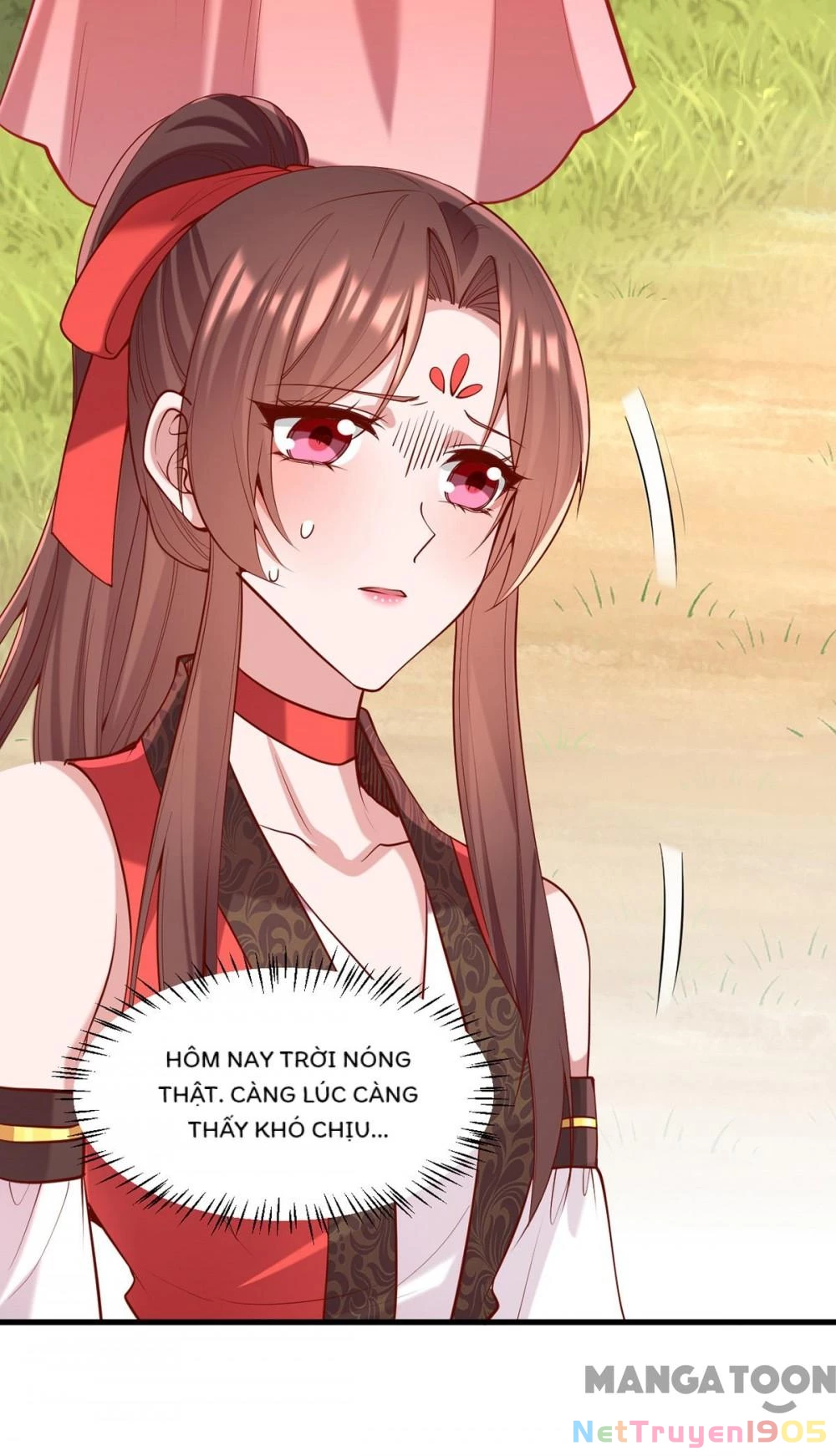 Nhất Phẩm Đích Nữ Chapter 320 - Trang 2