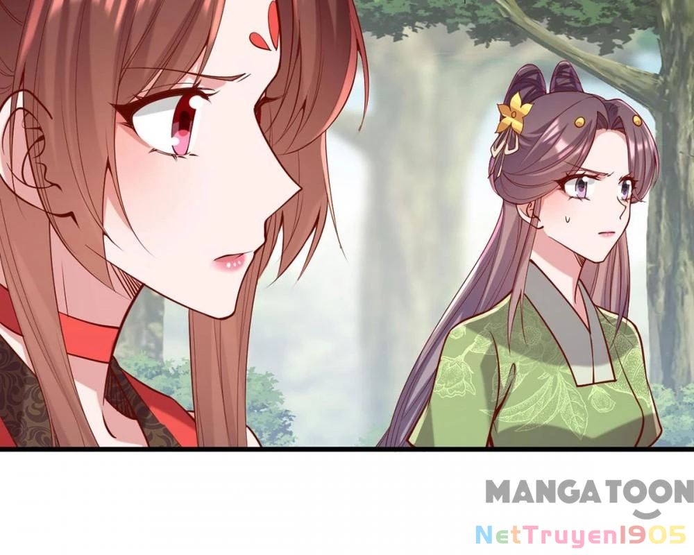 Nhất Phẩm Đích Nữ Chapter 320 - Trang 2