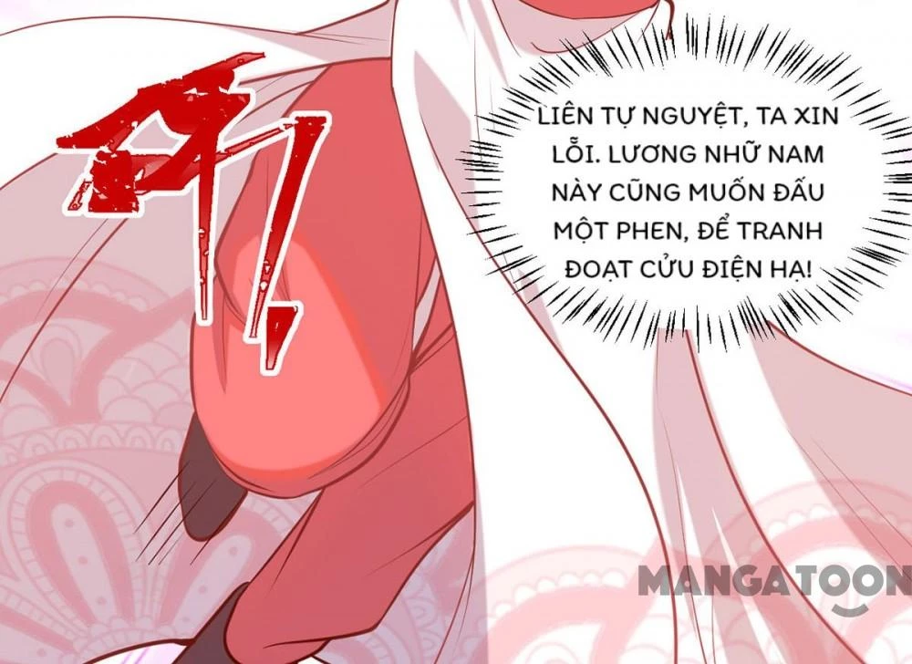 Nhất Phẩm Đích Nữ Chapter 320 - Trang 2