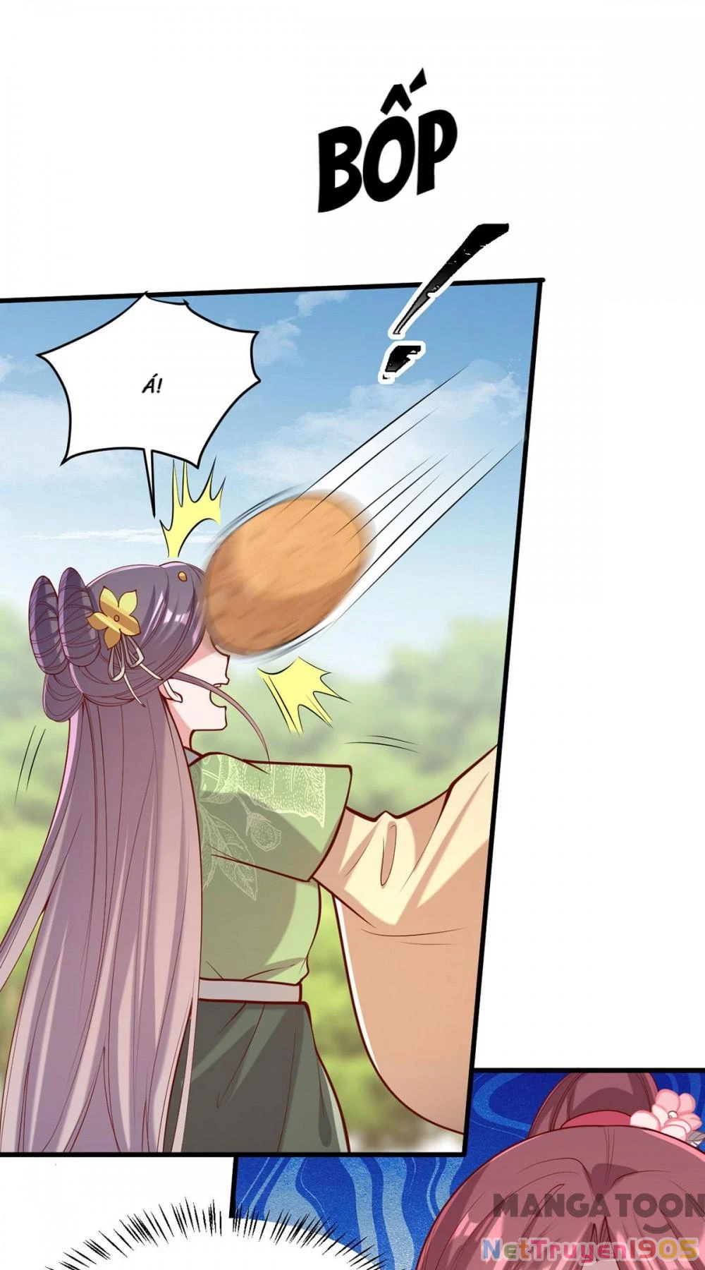 Nhất Phẩm Đích Nữ Chapter 320 - Trang 2