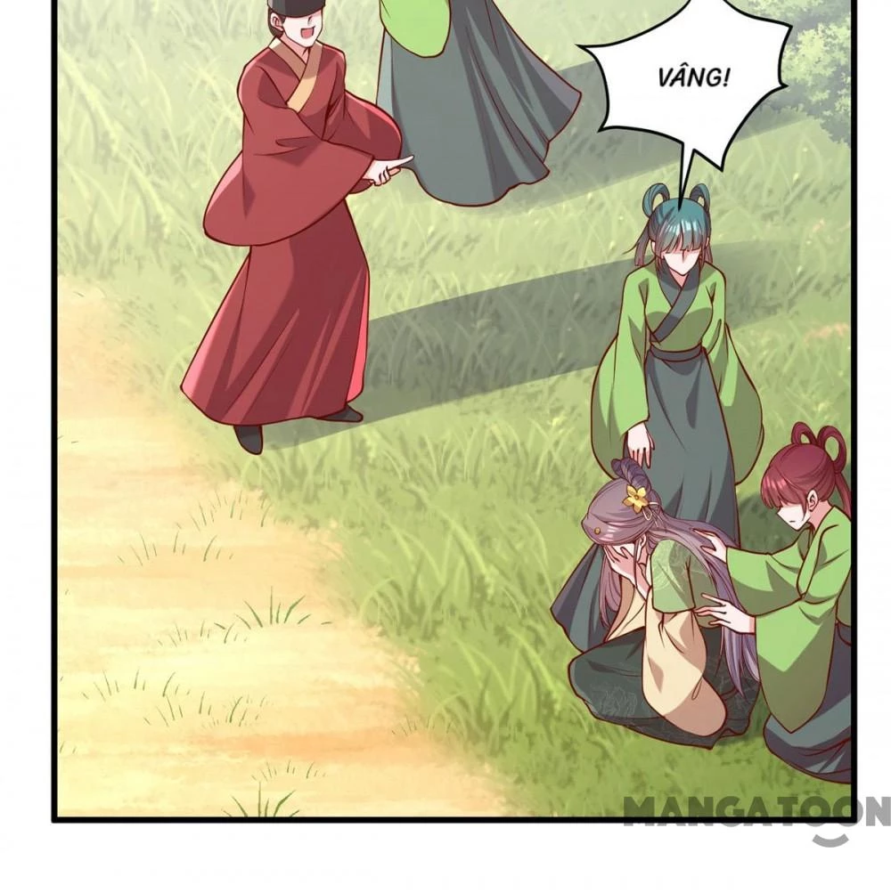 Nhất Phẩm Đích Nữ Chapter 320 - Trang 2