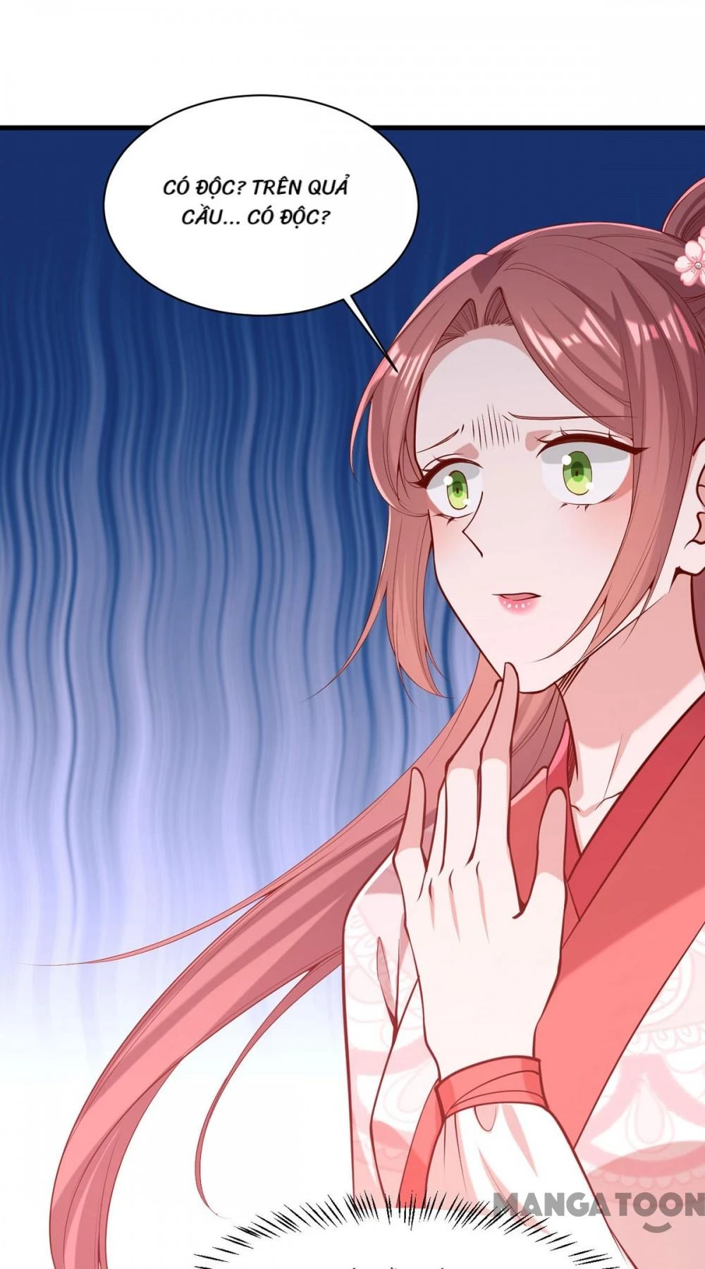 Nhất Phẩm Đích Nữ Chapter 320 - Trang 2