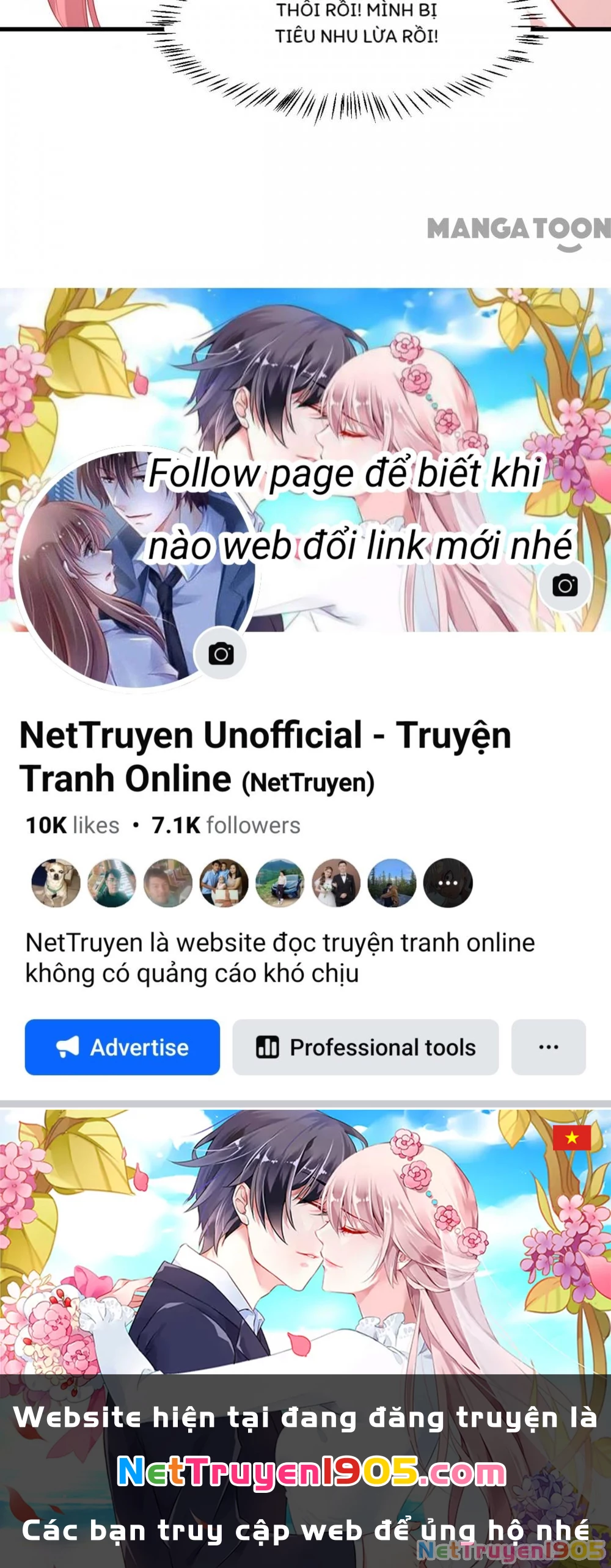 Nhất Phẩm Đích Nữ Chapter 320 - Trang 2