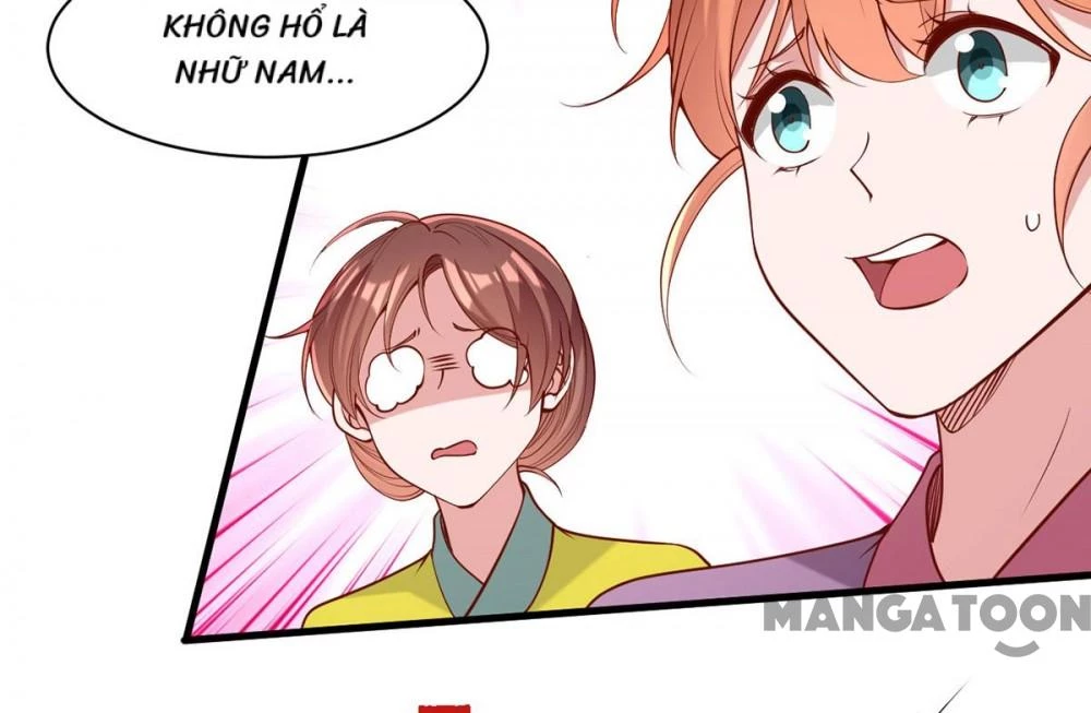 Nhất Phẩm Đích Nữ Chapter 320 - Trang 2