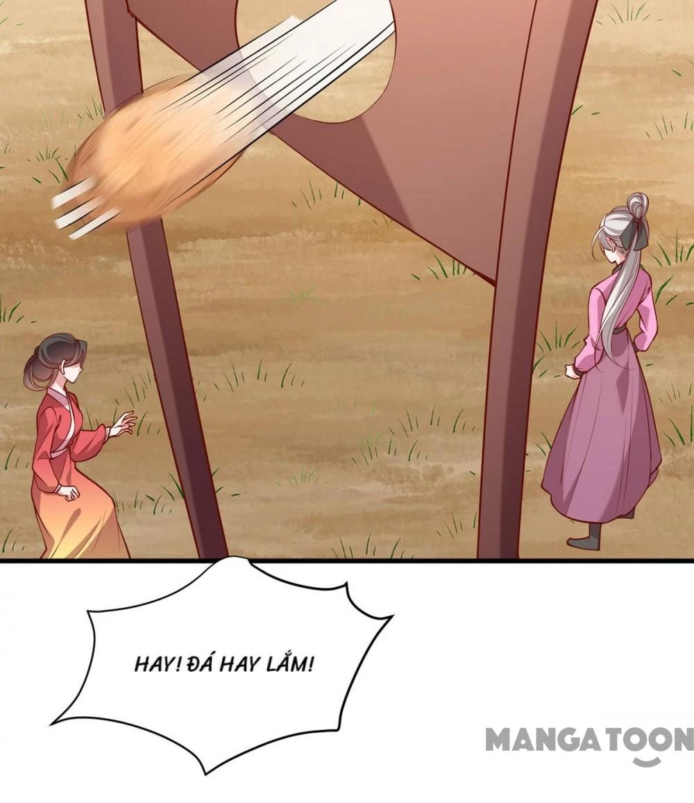 Nhất Phẩm Đích Nữ Chapter 320 - Trang 2