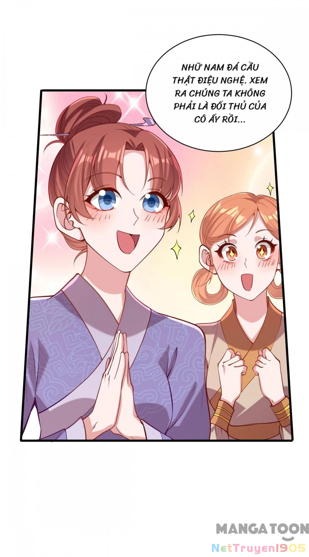 Nhất Phẩm Đích Nữ Chapter 320 - Trang 2