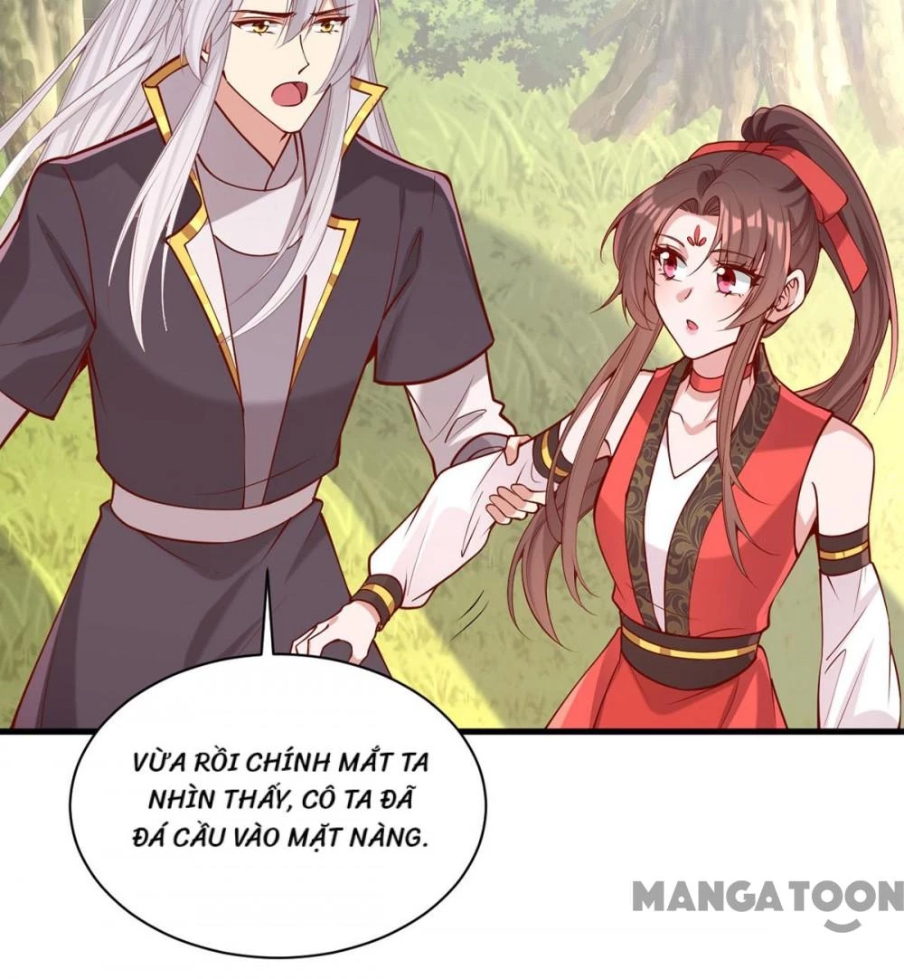 Nhất Phẩm Đích Nữ Chapter 321 - Trang 2