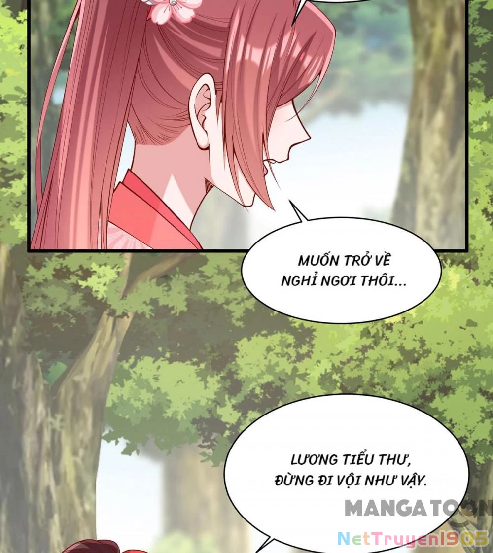 Nhất Phẩm Đích Nữ Chapter 321 - Trang 2