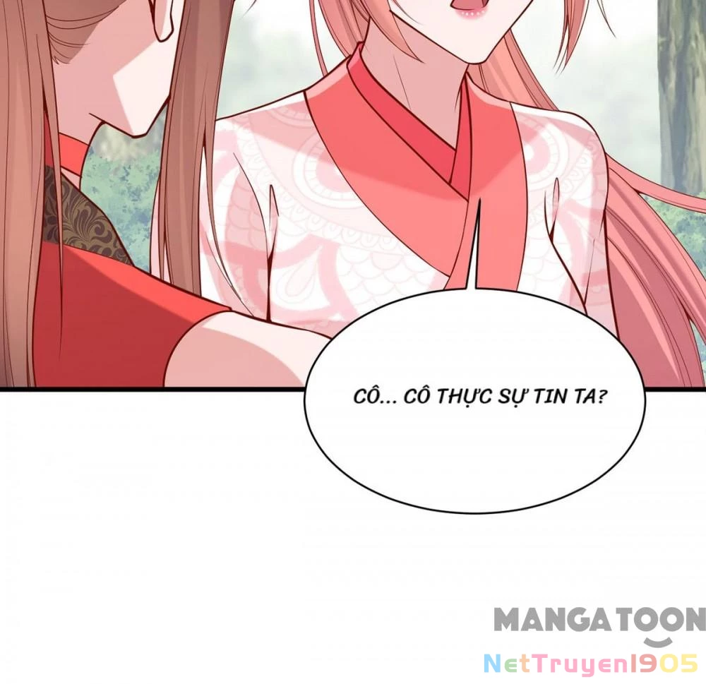 Nhất Phẩm Đích Nữ Chapter 321 - Trang 2