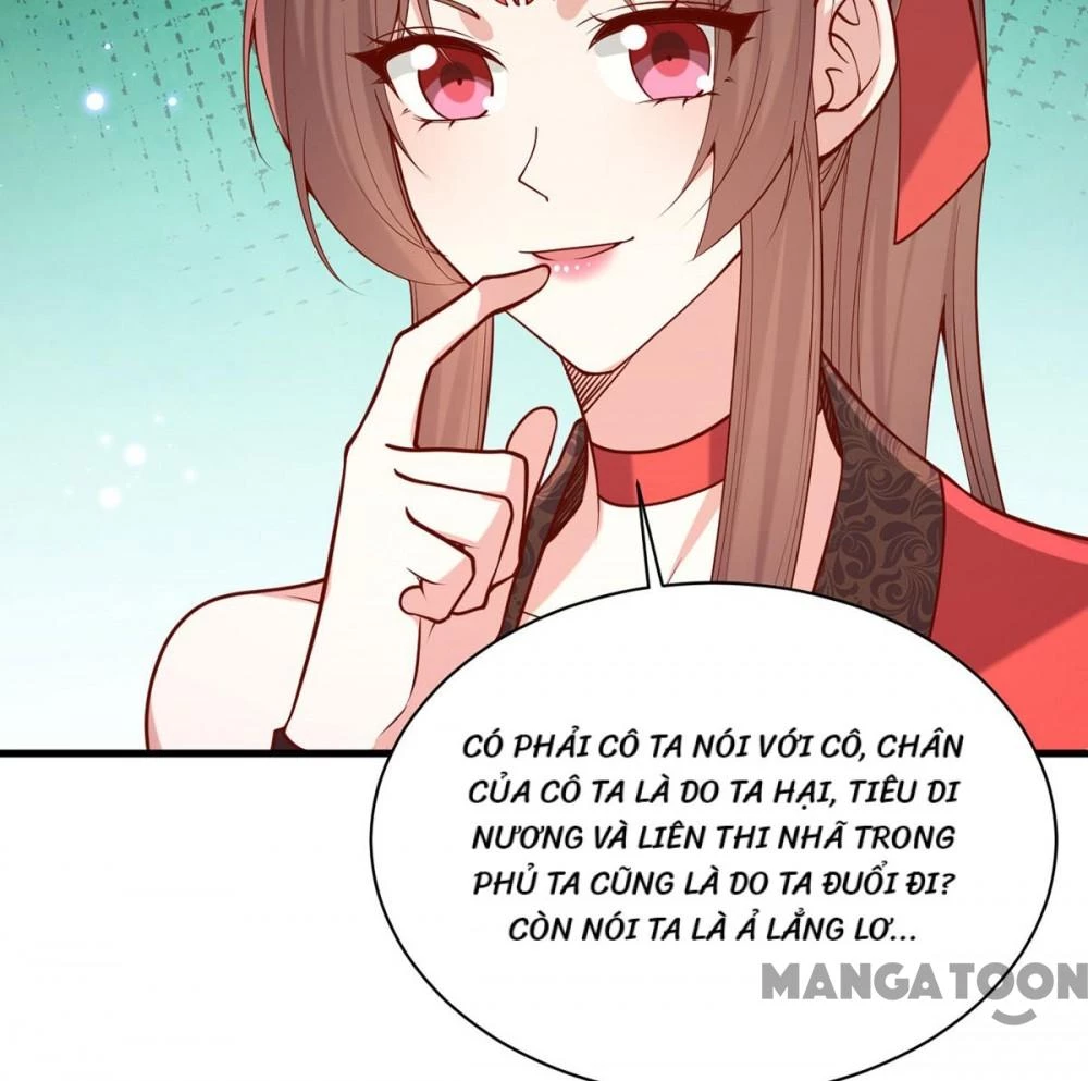 Nhất Phẩm Đích Nữ Chapter 321 - Trang 2