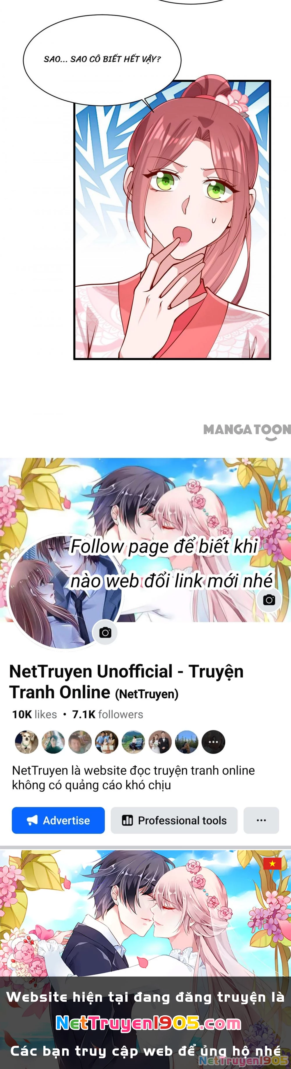 Nhất Phẩm Đích Nữ Chapter 321 - Trang 2