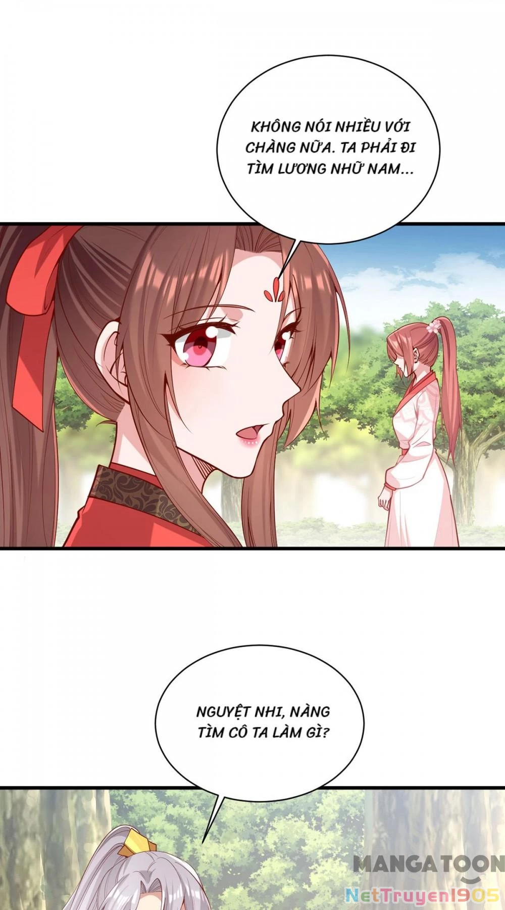 Nhất Phẩm Đích Nữ Chapter 321 - Trang 2