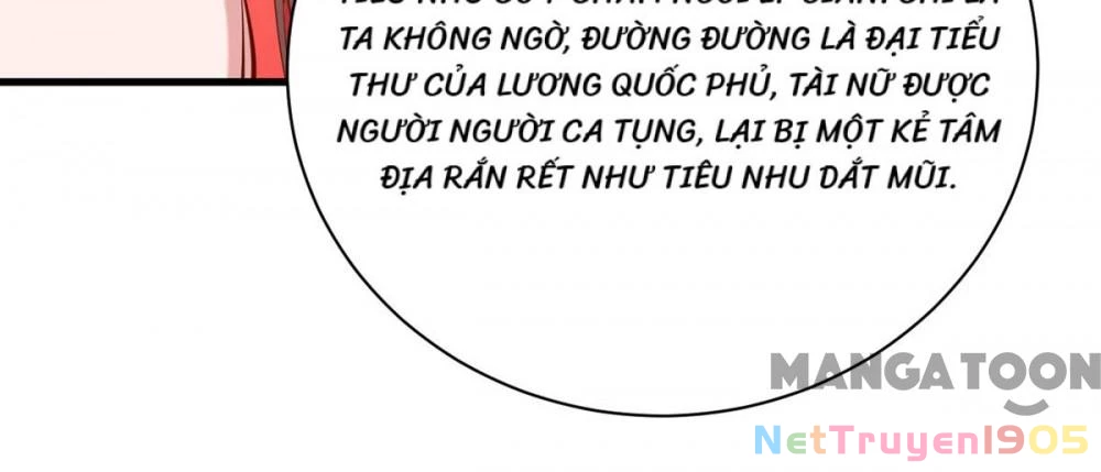 Nhất Phẩm Đích Nữ Chapter 322 - Trang 2