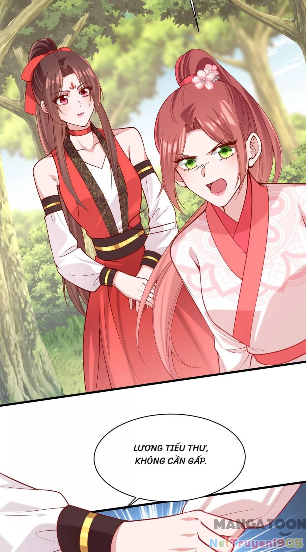 Nhất Phẩm Đích Nữ Chapter 322 - Trang 2