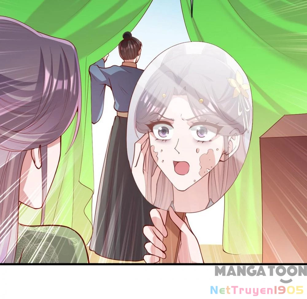 Nhất Phẩm Đích Nữ Chapter 322 - Trang 2