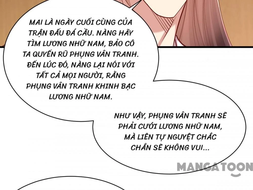 Nhất Phẩm Đích Nữ Chapter 322 - Trang 2