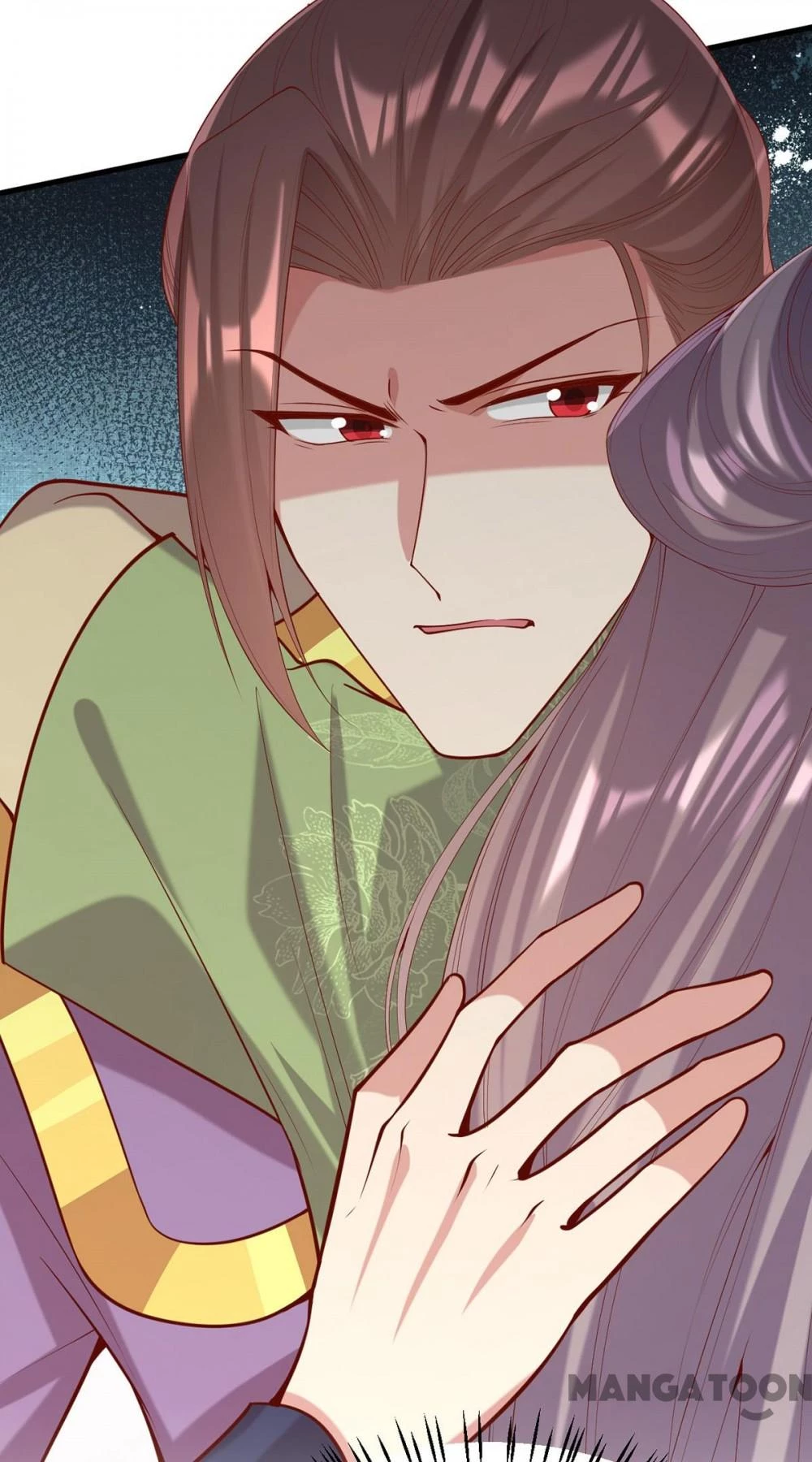 Nhất Phẩm Đích Nữ Chapter 322 - Trang 2