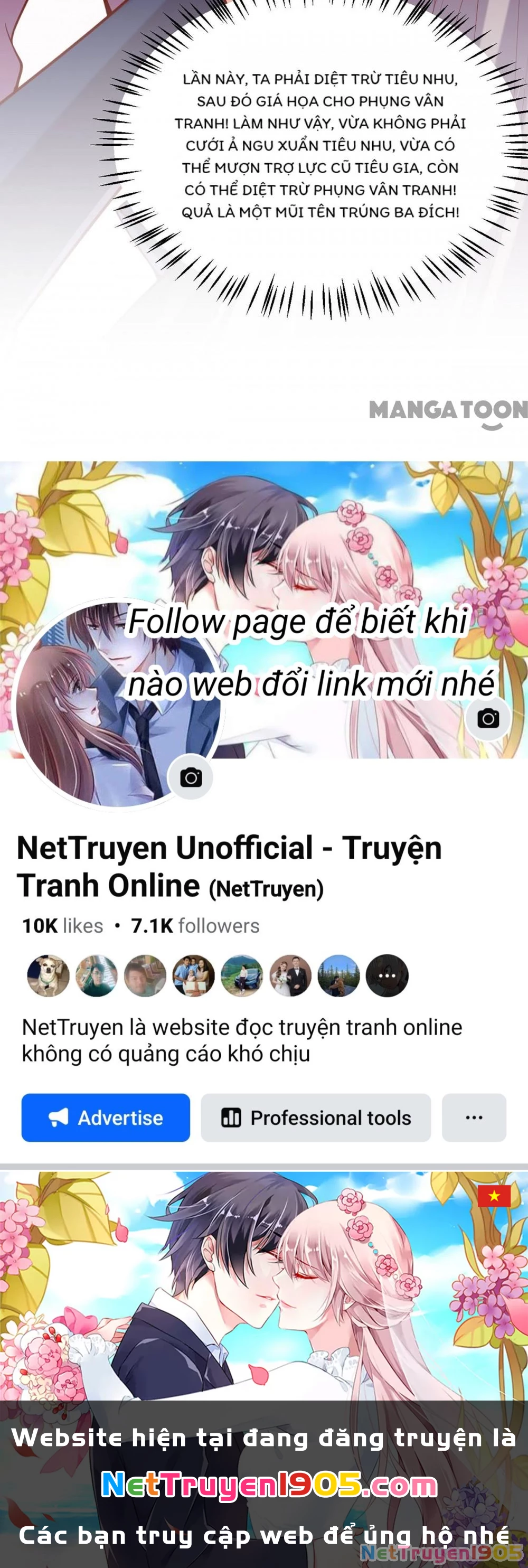 Nhất Phẩm Đích Nữ Chapter 322 - Trang 2