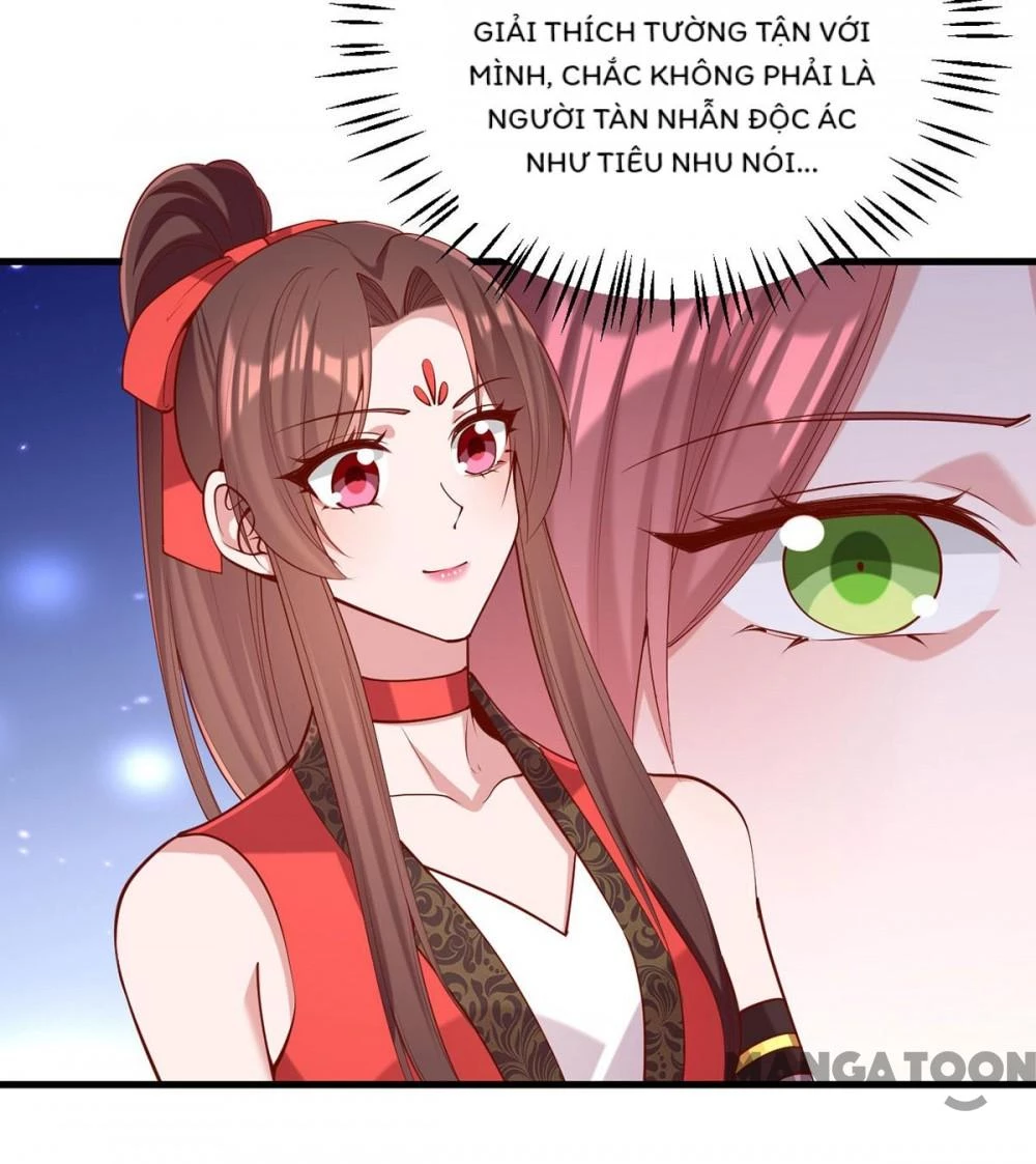 Nhất Phẩm Đích Nữ Chapter 322 - Trang 2