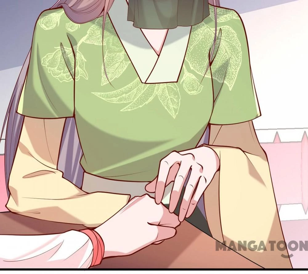 Nhất Phẩm Đích Nữ Chapter 323 - Trang 2