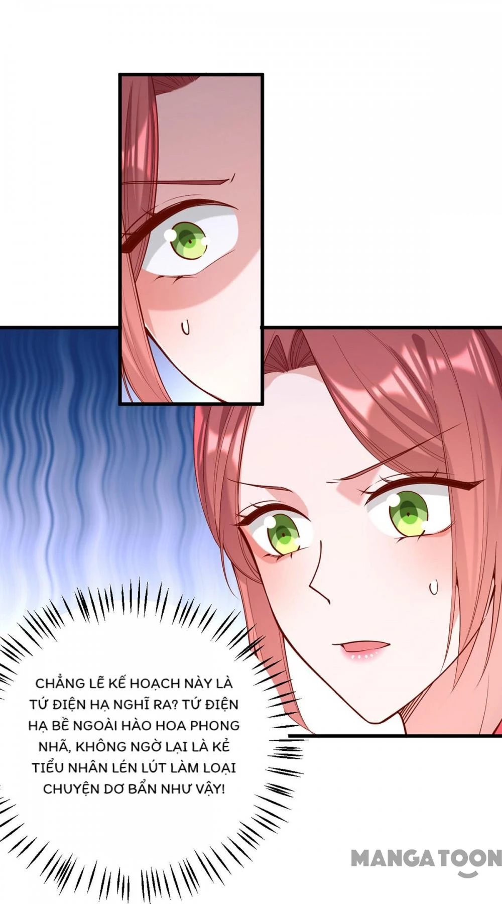 Nhất Phẩm Đích Nữ Chapter 323 - Trang 2